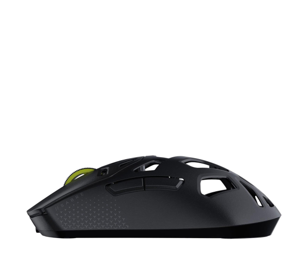 CORSAIR SABRE v2 PRO MG Black CH-931G100-WW - 1480658 - zdjęcie 3